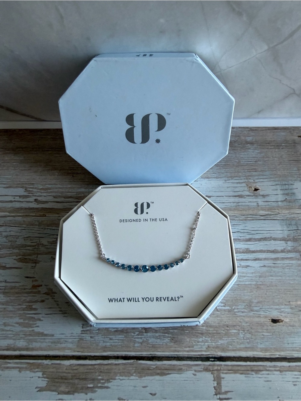 Bomb Party OG Necklace
